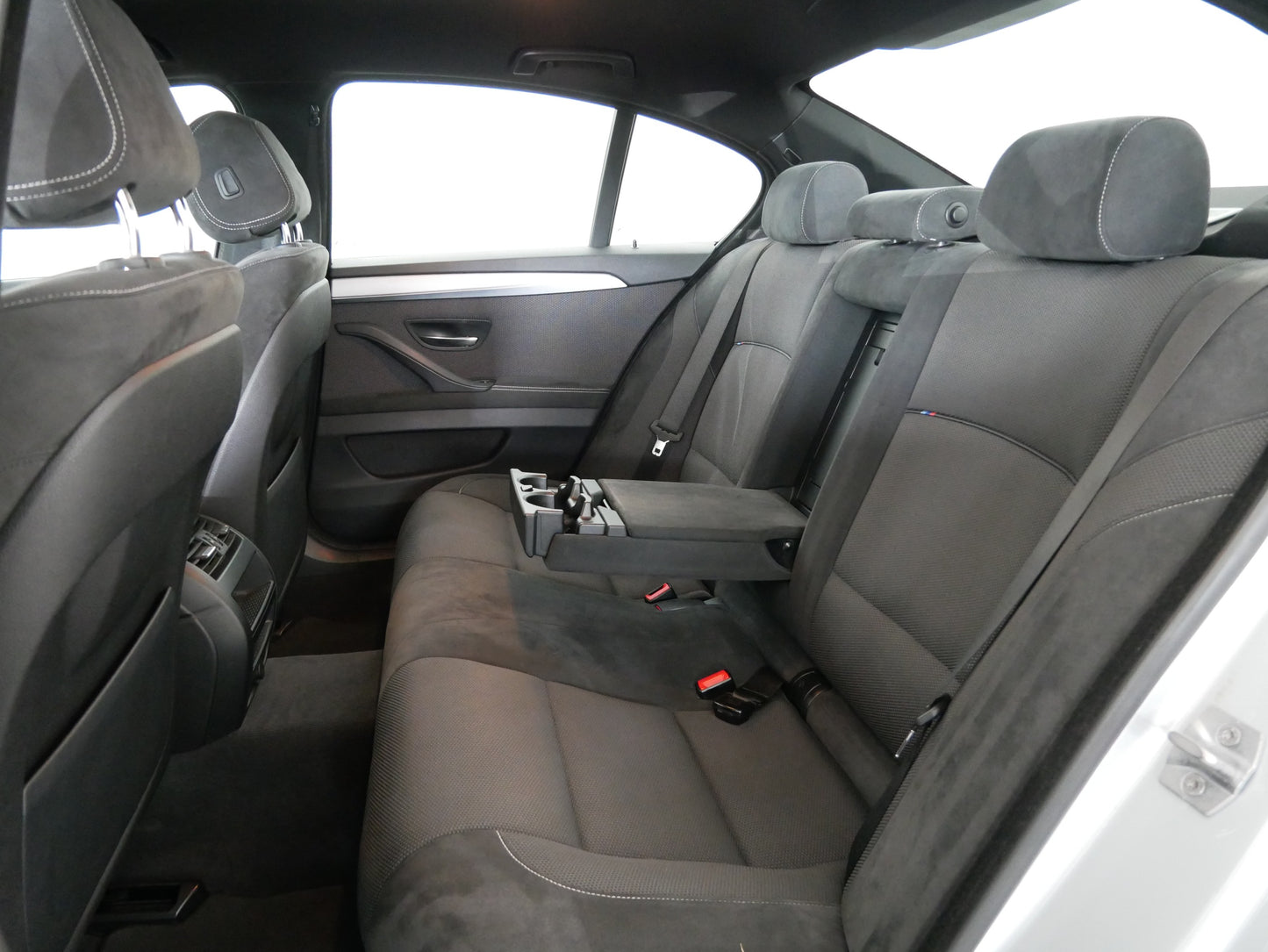 BMW 520 2.0 D 140 kW xDrive
