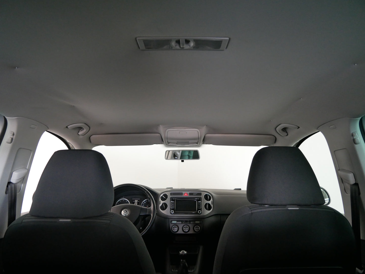 Volkswagen Tiguan 1.4 TSI 110 kW S&S 4Motion