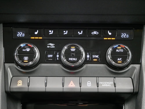 Škoda Karoq 1.6 TDI 85 kW Ambition – foto 23
