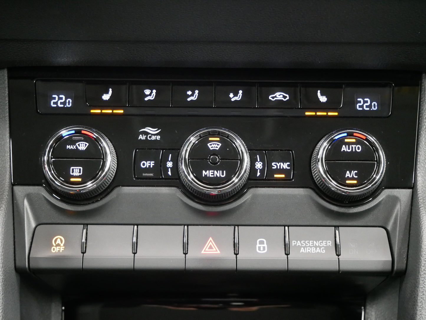Škoda Karoq 1.6 TDI 85 kW Ambition