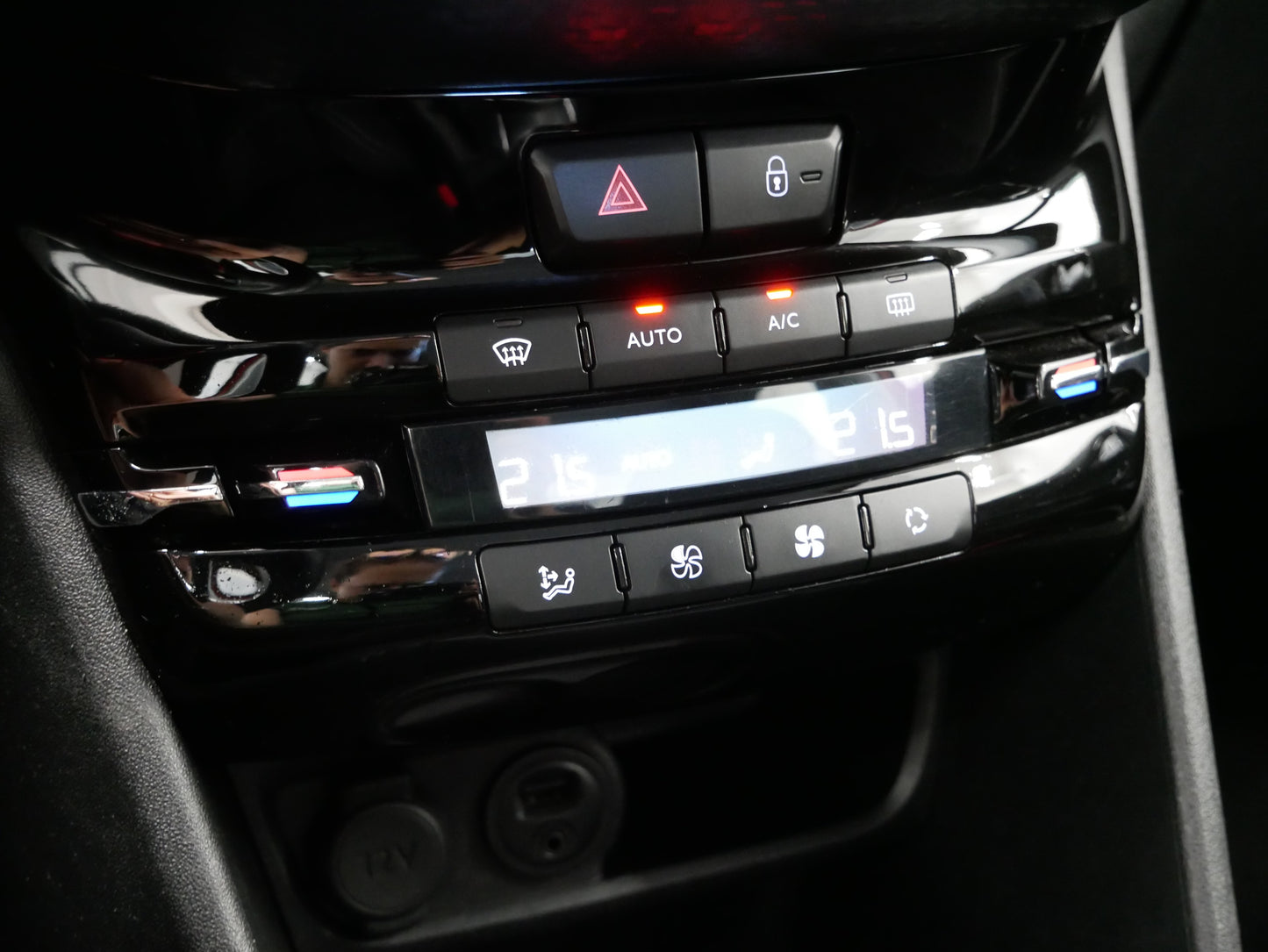 Peugeot 208 1.2 PureTech 81 kW Allure