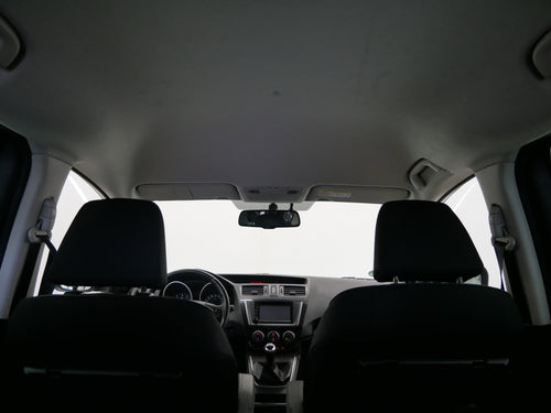 Mazda 5 2.0 DISI 110 kW Sendo – foto 23