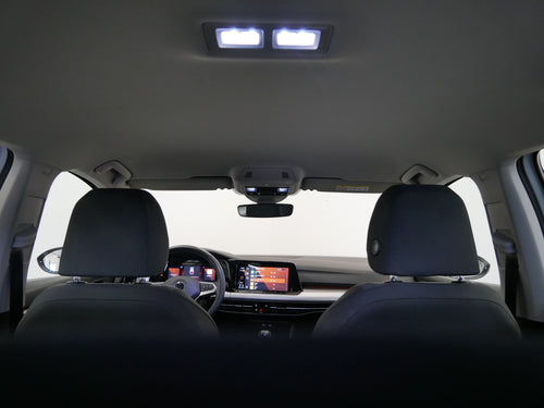 Volkswagen Golf 2.0 TDI 85 kW Life – foto 23