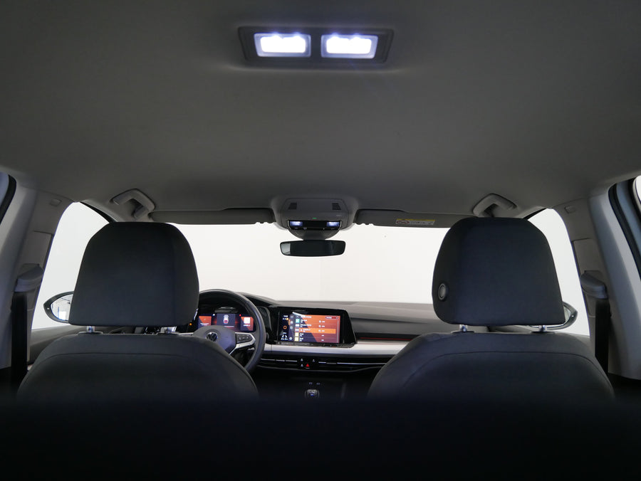 Volkswagen Golf 2.0 TDI 85 kW Life – foto 23