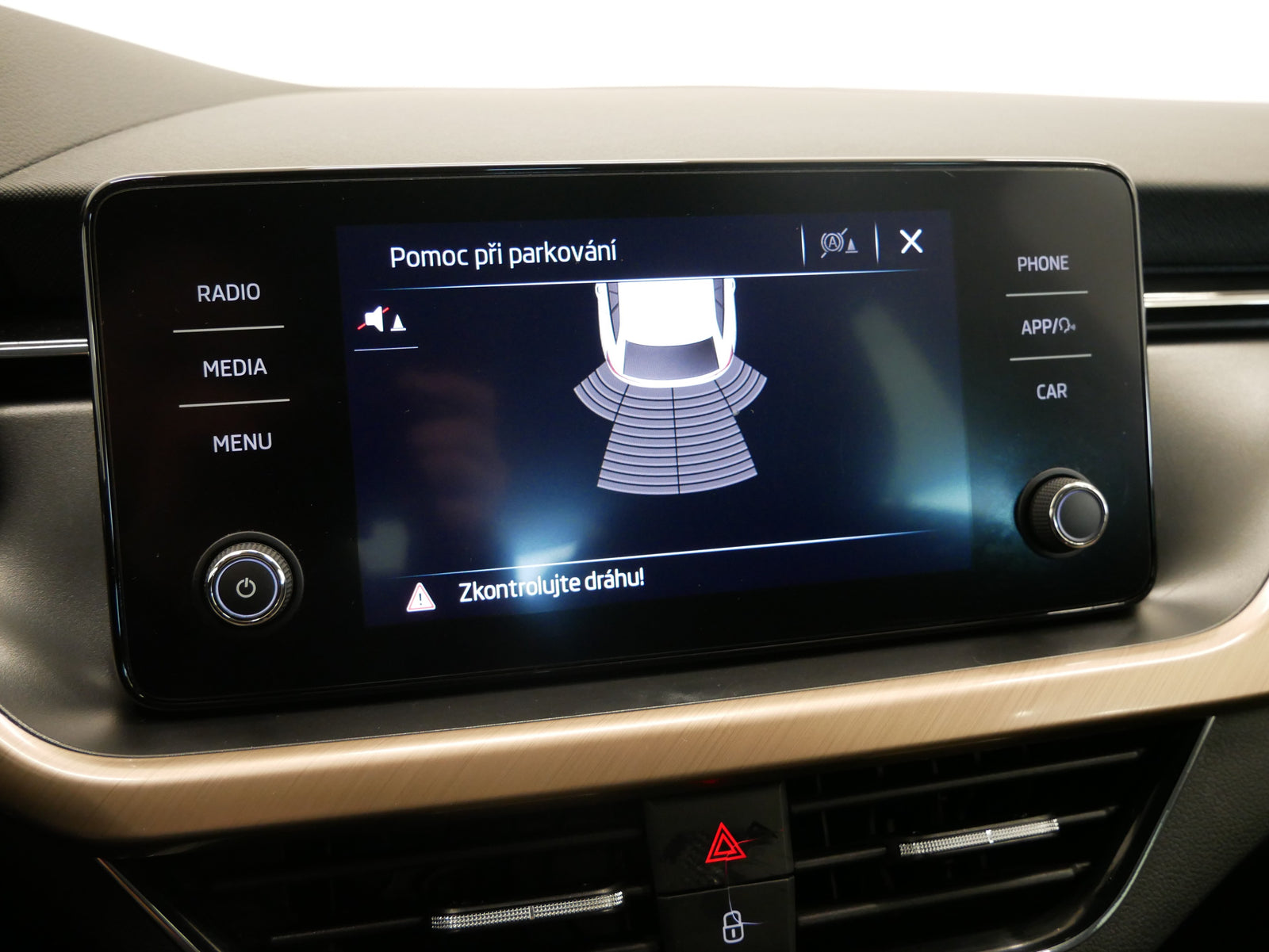 Škoda Scala 1.0 TSI 81 kW Style – foto 23