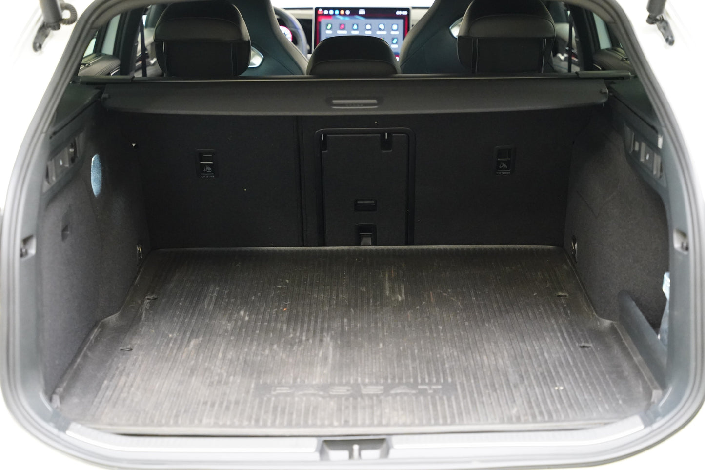 Volkswagen Passat 2.0 TDI 110 kW DSG R-Line