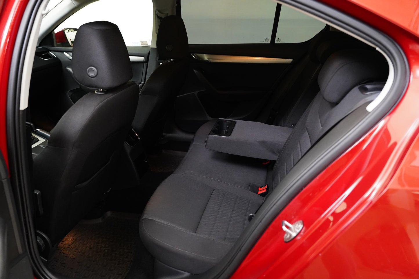 Škoda Octavia 1.6 TDI 81 kW Style