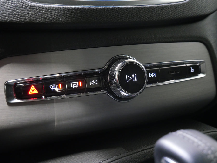 Volvo XC90 2.0 B5 173 kW Momentum Pro – foto 23