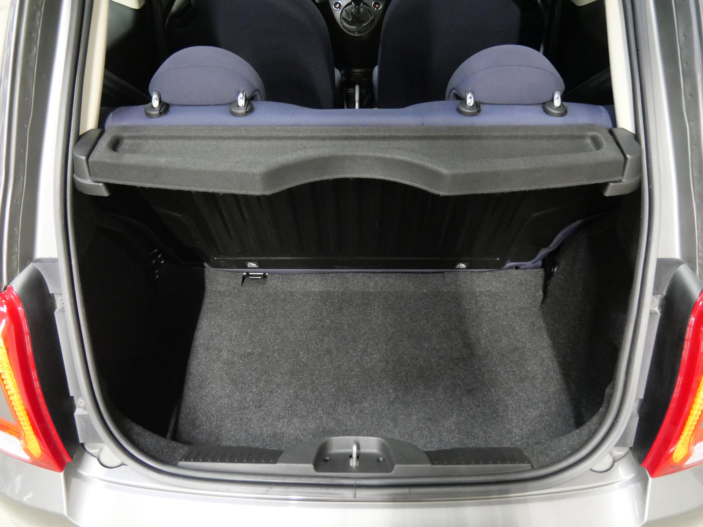 Fiat 500 1.0 BSG 51 kW Cult