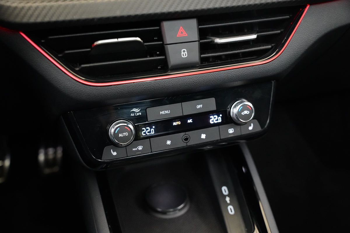 Škoda Scala 1.0 TSI 85 kW DSG Monte Carlo