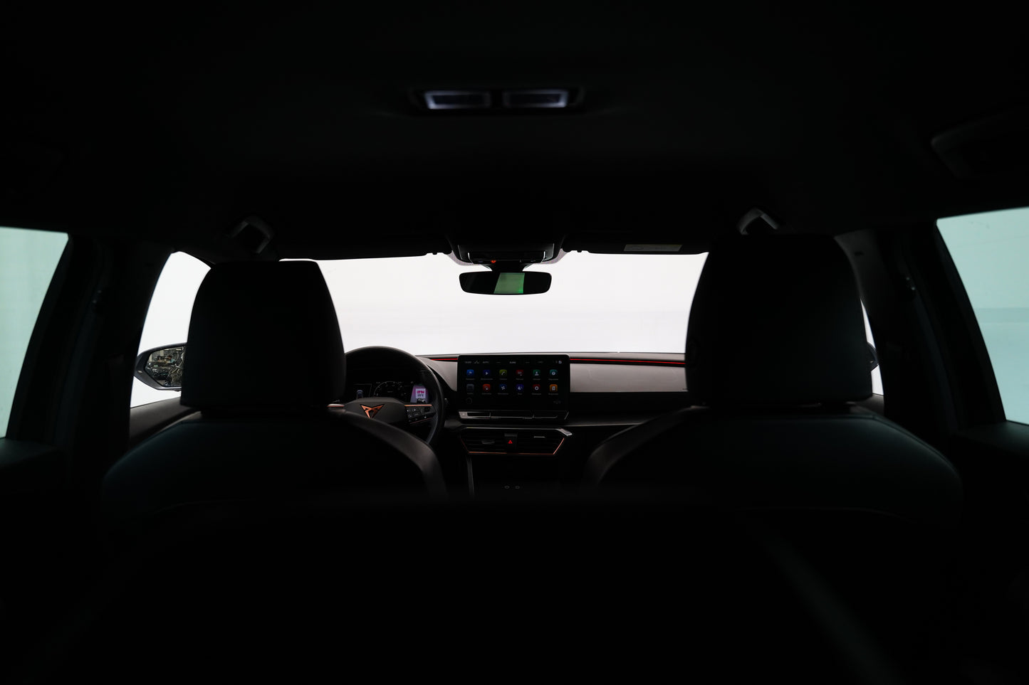Cupra Leon 1.5 eTSI 110 kW ST