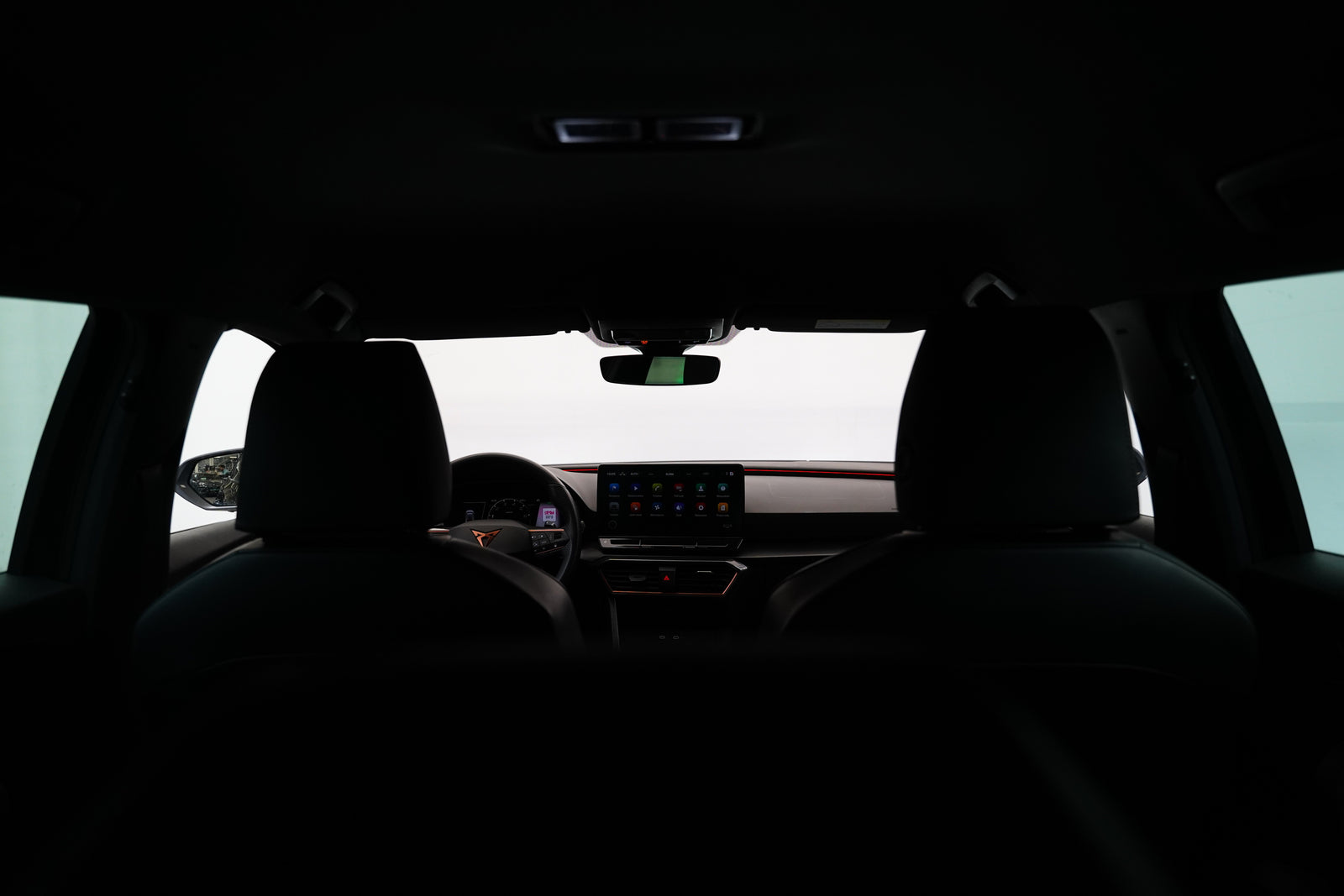 Cupra Leon 1.5 eTSI 110 kW ST – foto 23