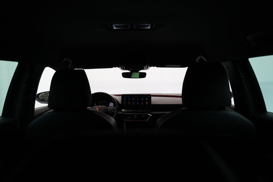Cupra Leon 1.5 eTSI 110 kW ST – foto 23