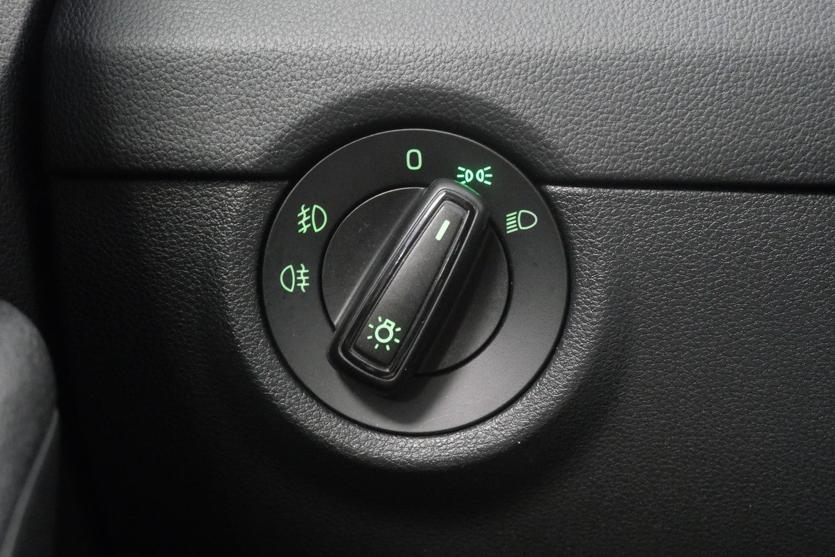 Škoda Octavia 1.4 TSI 110 kW Ambition – foto 13