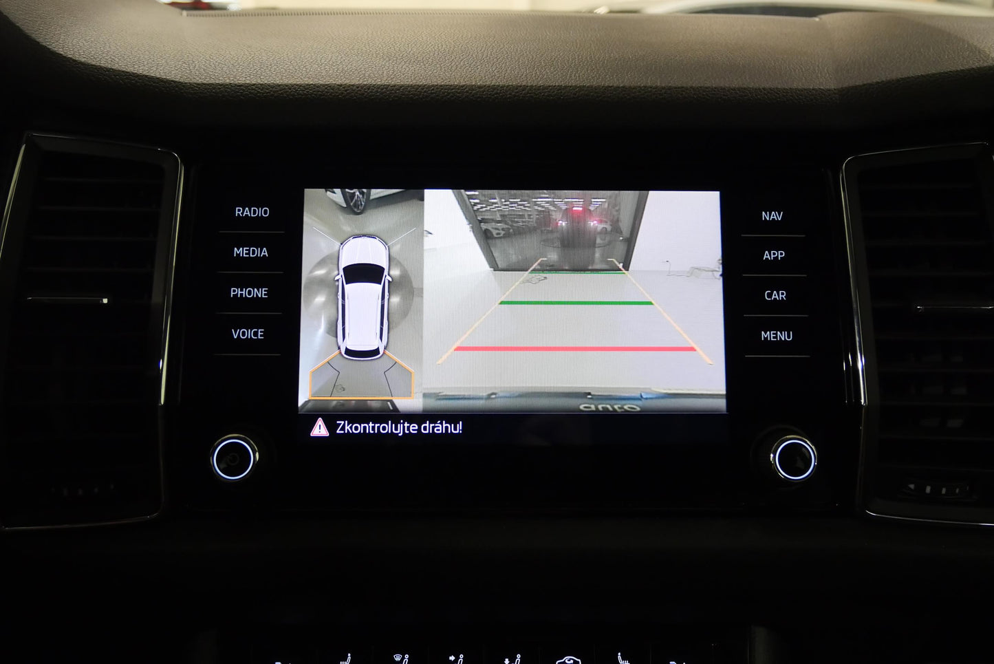 Škoda Kodiaq 2.0 TDI 140 kW Style