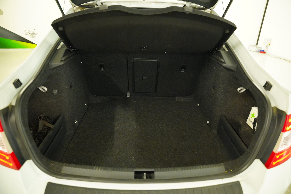 Škoda Octavia 1.0TSi 85kW – foto 25