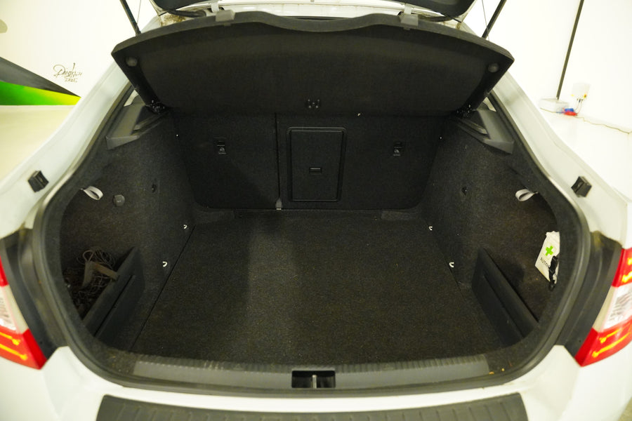 Škoda Octavia 1.0TSi 85kW – foto 25