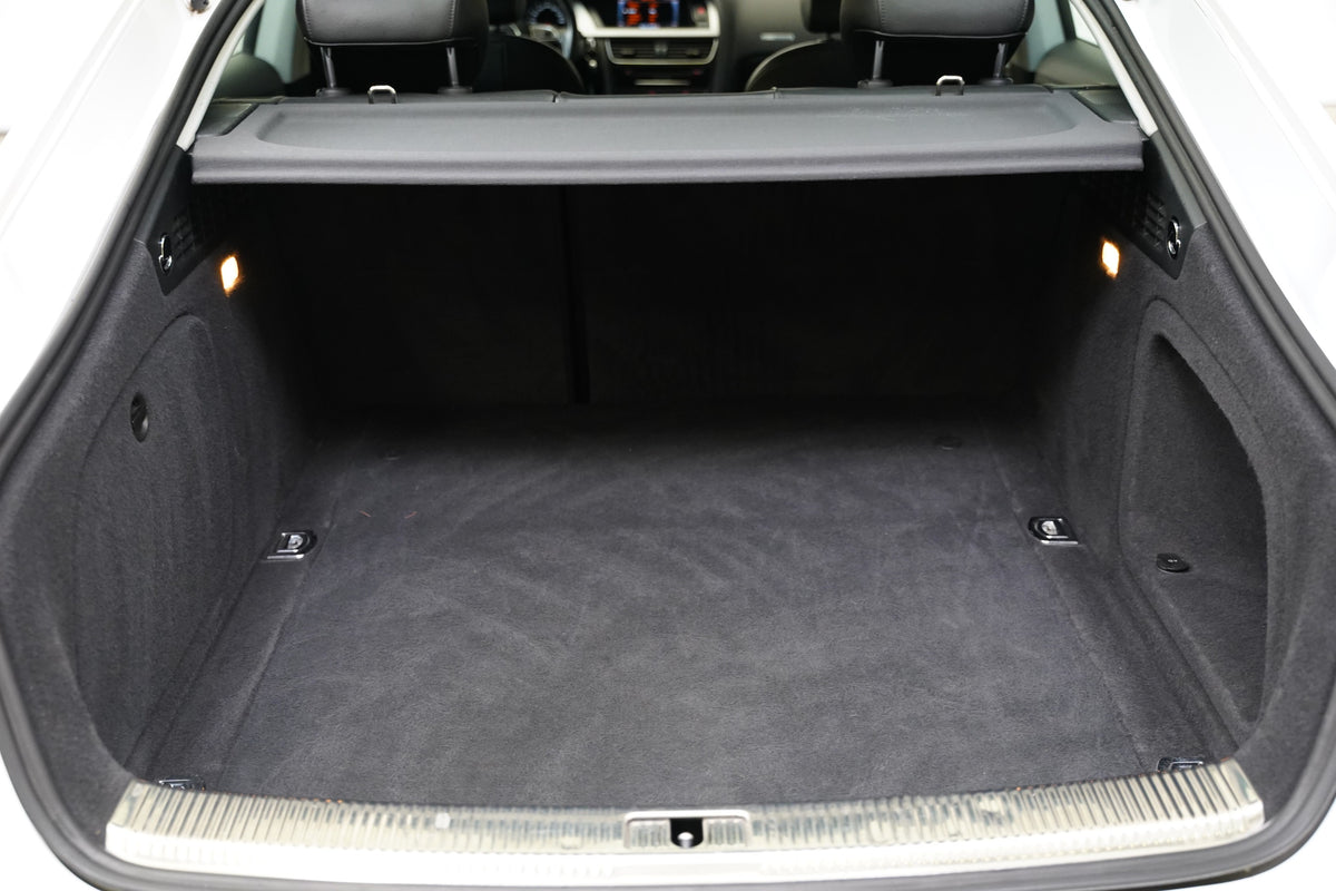 Audi A5 2.0 TDI 110 kW
