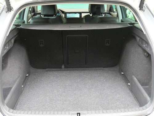 Škoda Octavia 2.0 TDI 110 kW Top Selection – foto 23