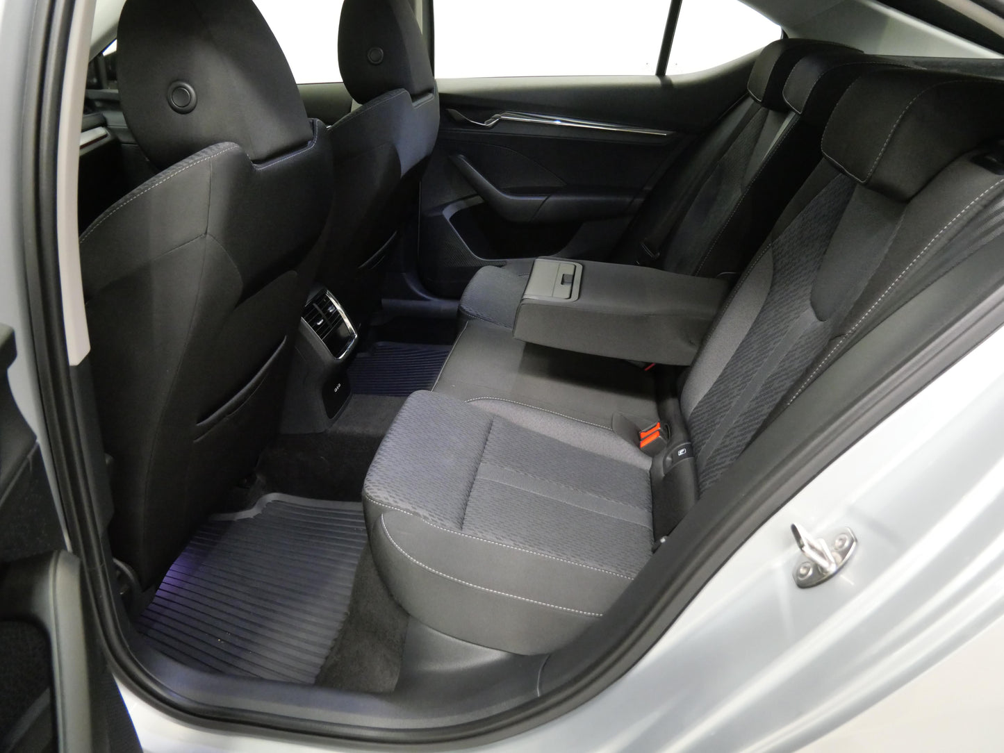 ŠKODA Octavia 2.0 TDI 85 kW Style