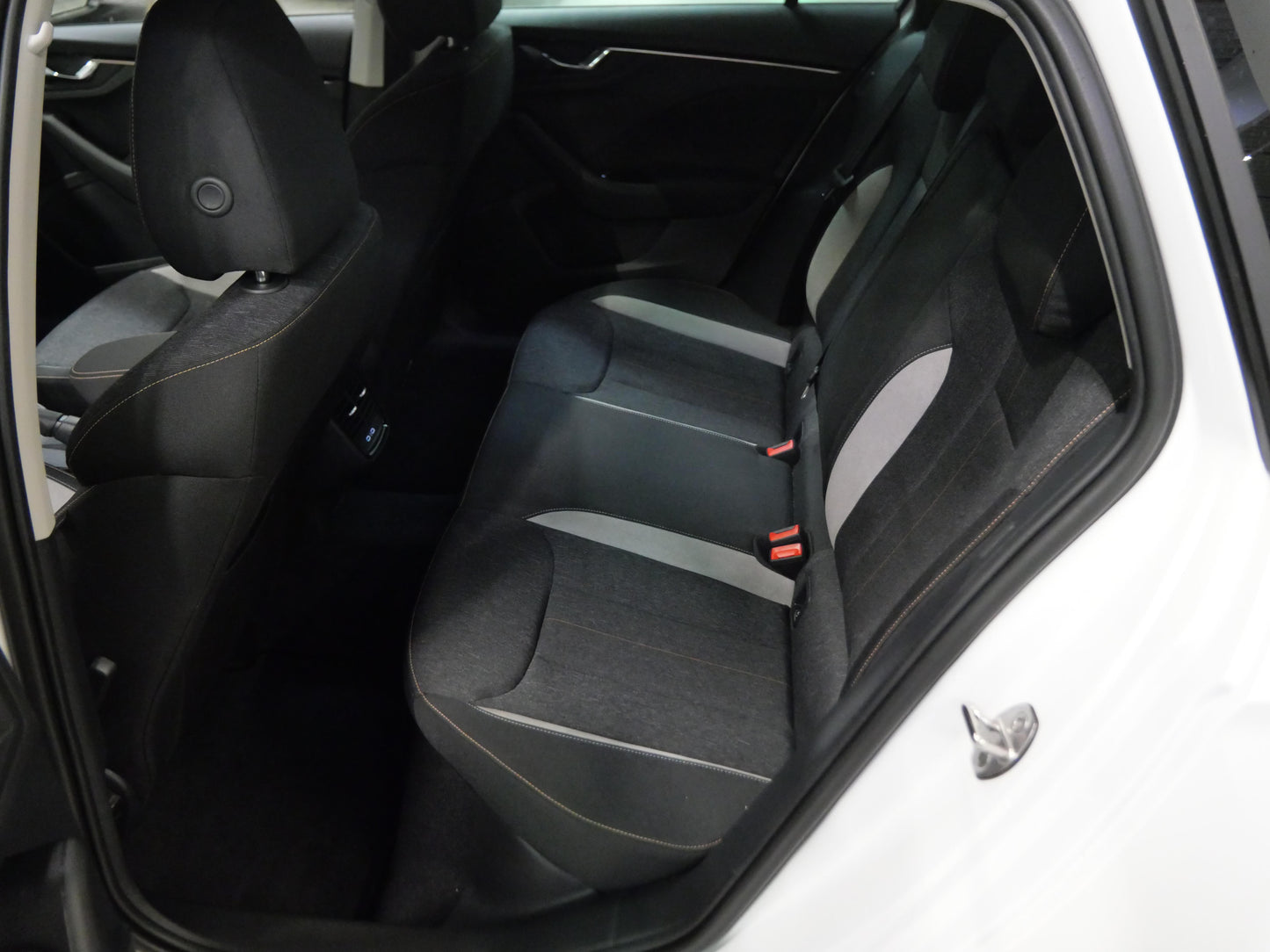 Škoda Scala 1.0 TSI 85 kW Top Selection