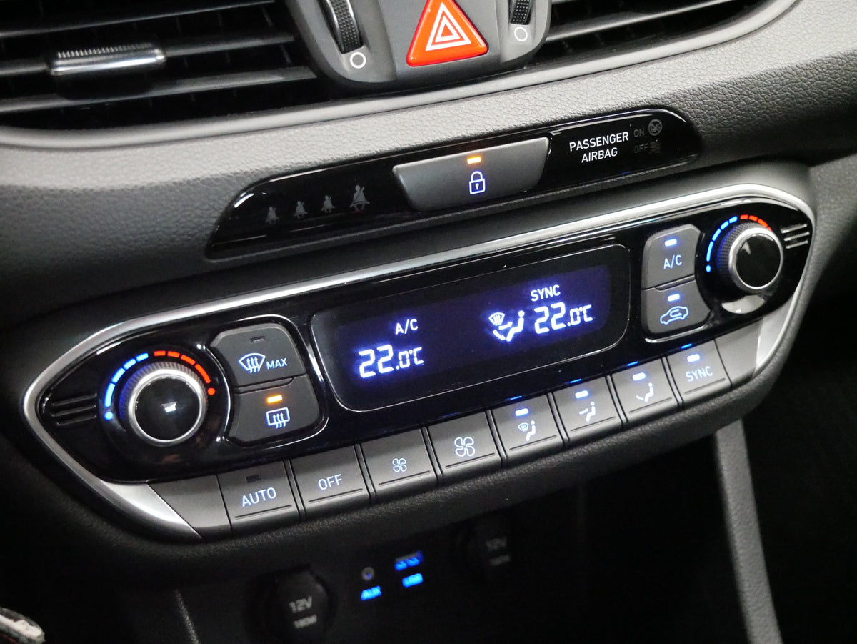 Hyundai i30 1.6 CRDI, 81kW Style – foto 23