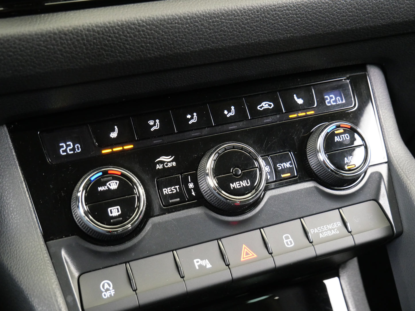 Škoda Kodiaq 2.0 TDI 140 kW DSG 4x4 Style