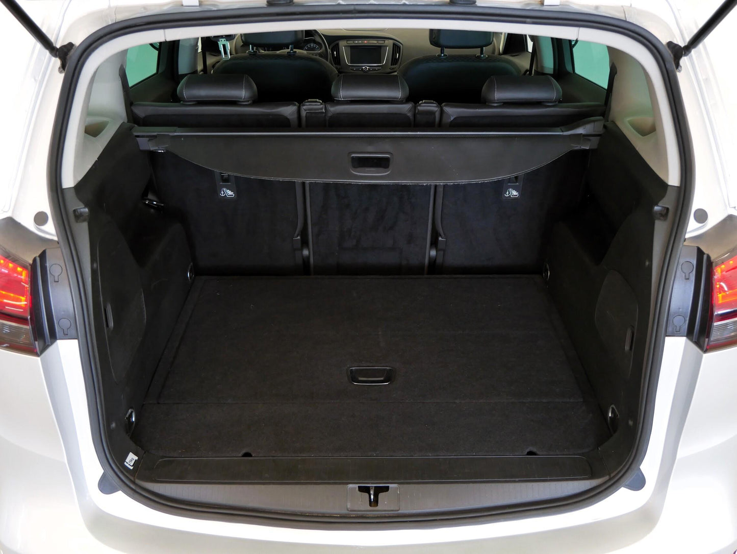 Opel Zafira 2.0 CDTI Innovation