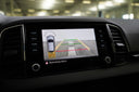 Škoda Karoq 1.5 TSI 110 kW Top Selection