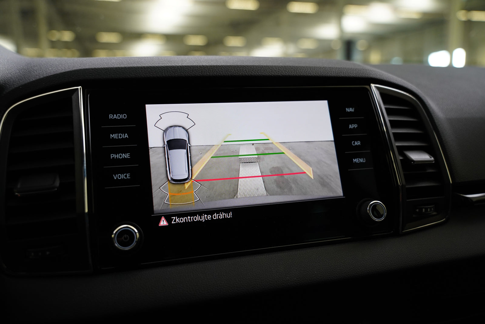 Škoda Karoq 1.5 TSI 110 kW Top Selection – foto 23