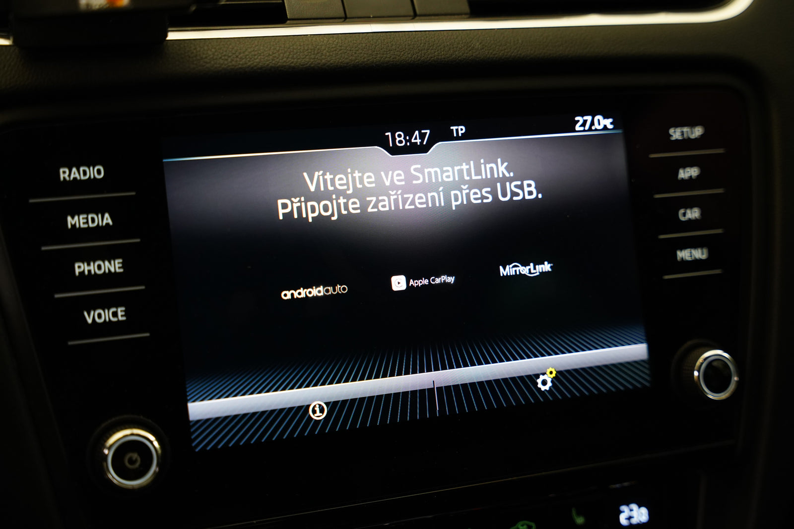 Škoda Octavia 1.6 TDI 85 kW Ambition – foto 23