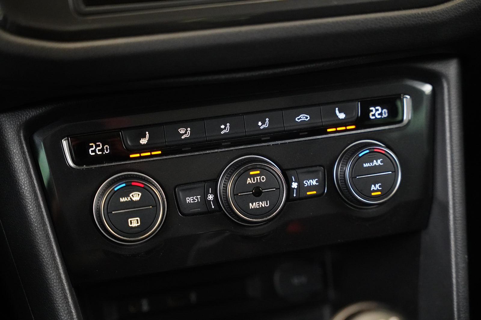 Volkswagen Tiguan 1.4 TSI 110kW 4Motion Highline – foto 23