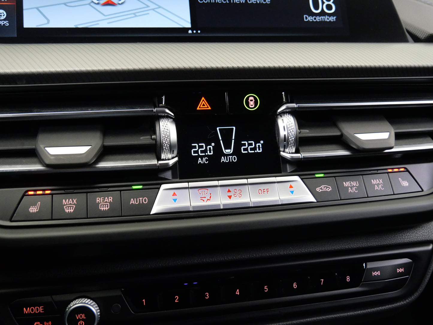 BMW Řada 1 118i 100 kW AUT M Sport