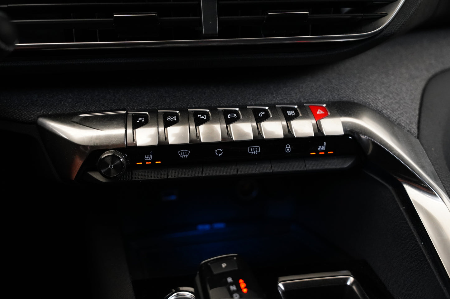 Peugeot 5008 1.2 PureTech 96 kW
