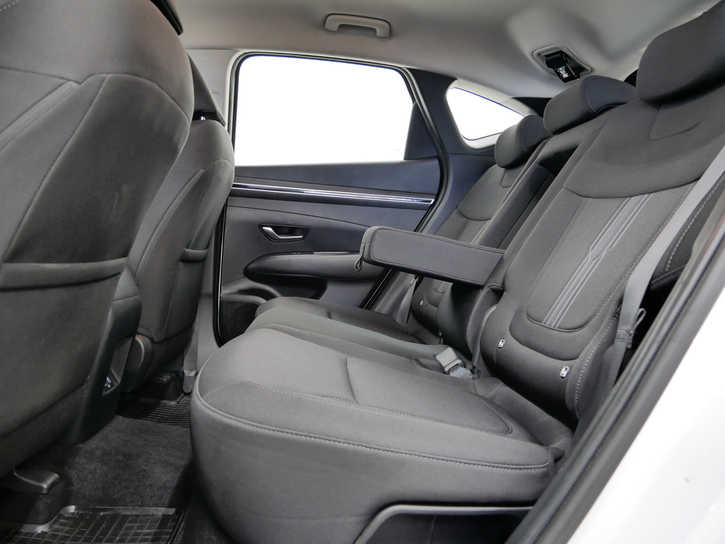 Hyundai Tucson 1.6 T-GDI 110 kW 4x4 Comfort