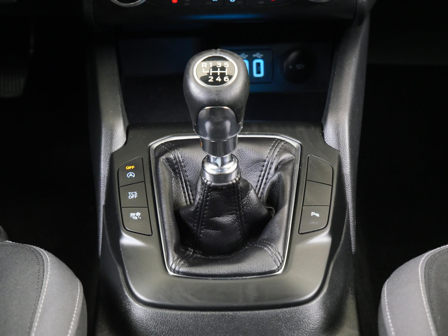 Ford Focus 1.5 EcoBlue 88 kW Cool&Connect