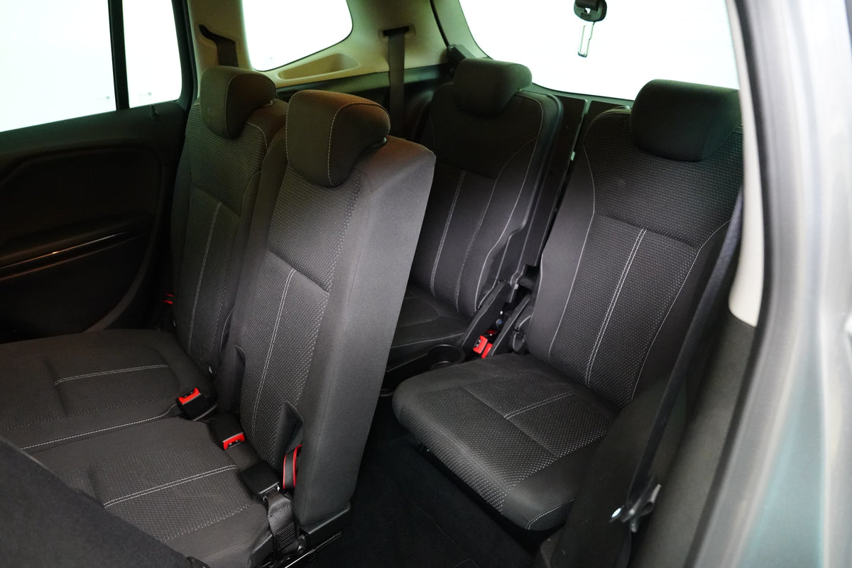 Opel Zafira 2.0 CDTI 125 kW Innovation – foto 23