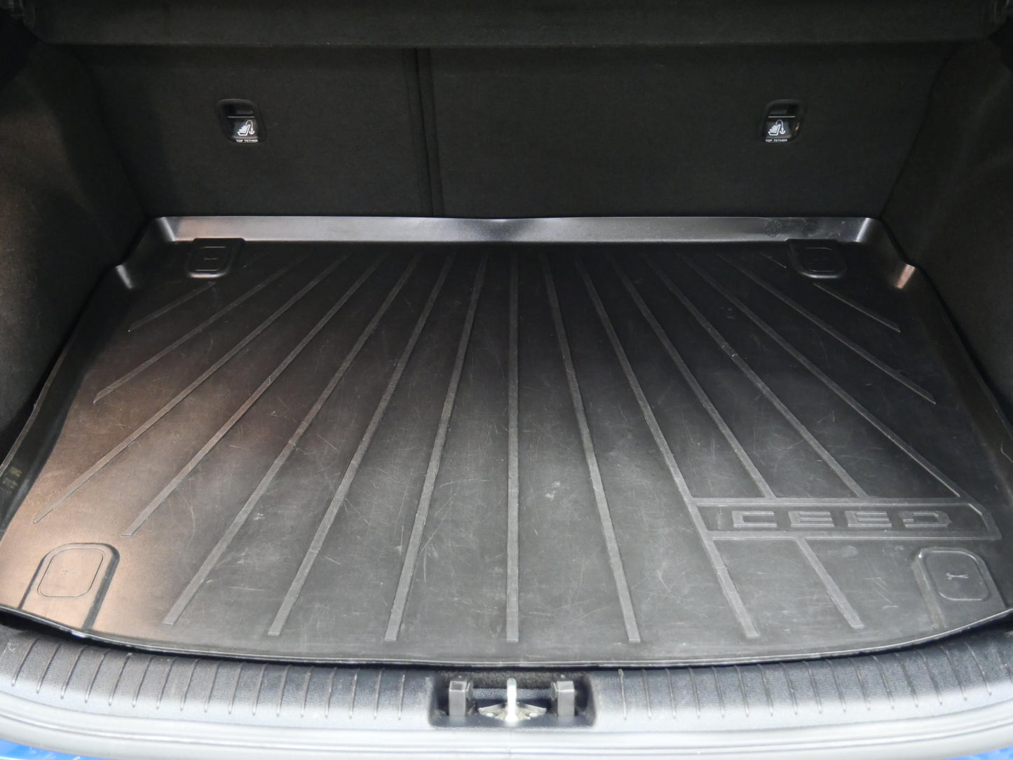 Kia Cee´d 1.4 T-GDI 103 kW DCT Exclusive