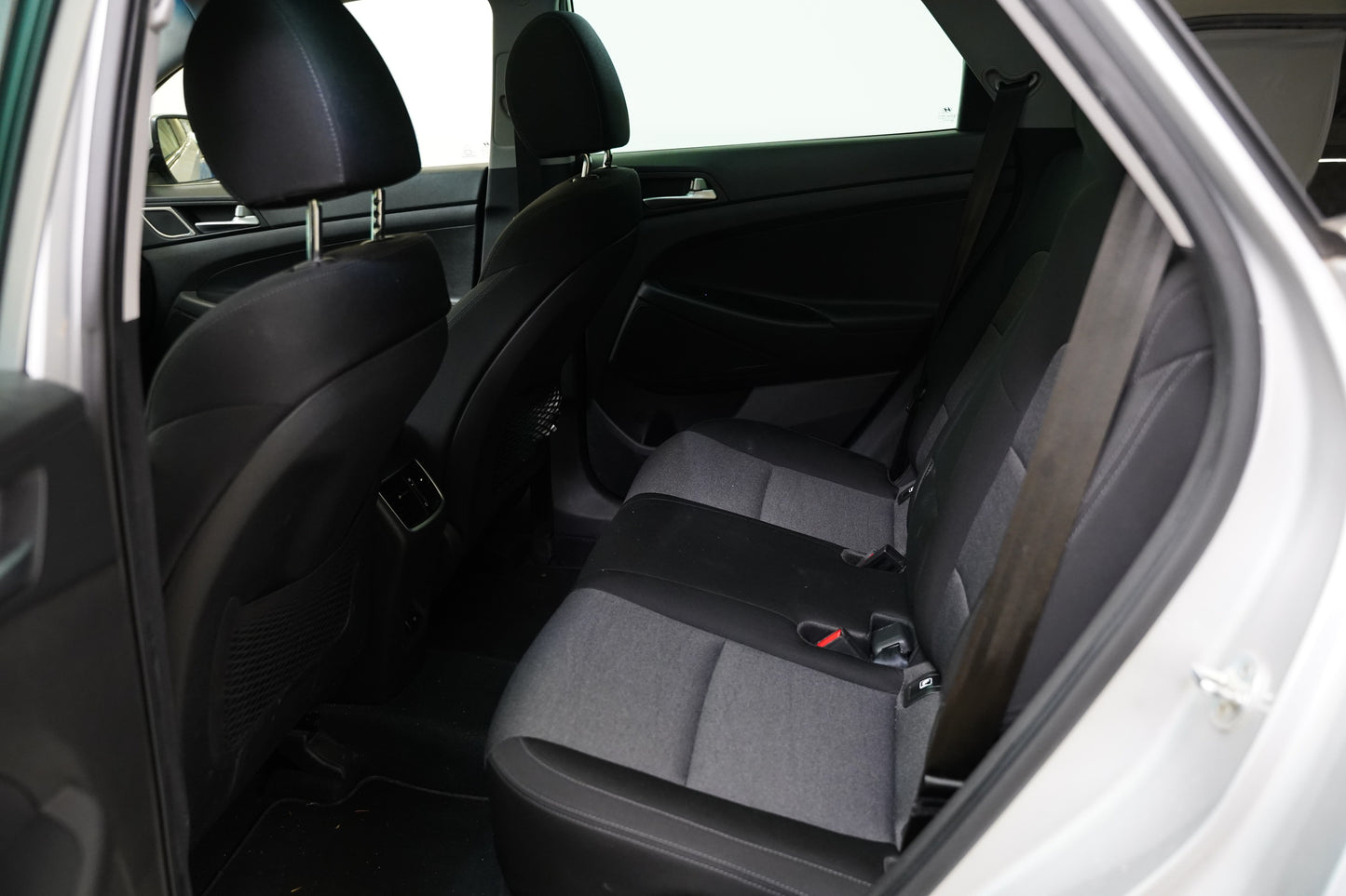 Hyundai Tucson 1.6 CRDI 100 kW