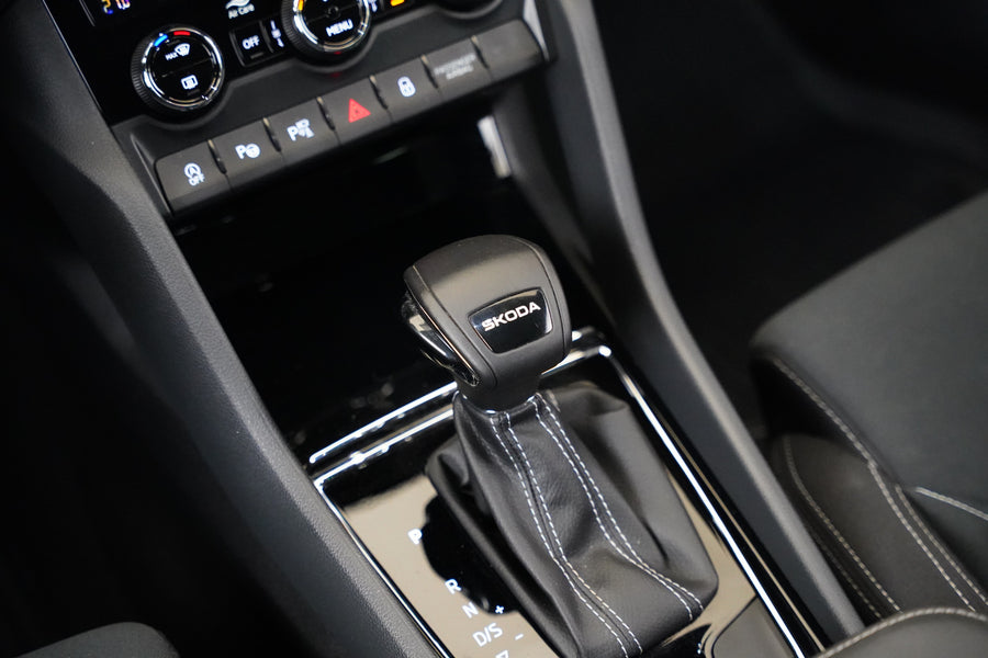 Škoda Karoq 1.5 TSI 110 kW DSG Sportline – foto 23