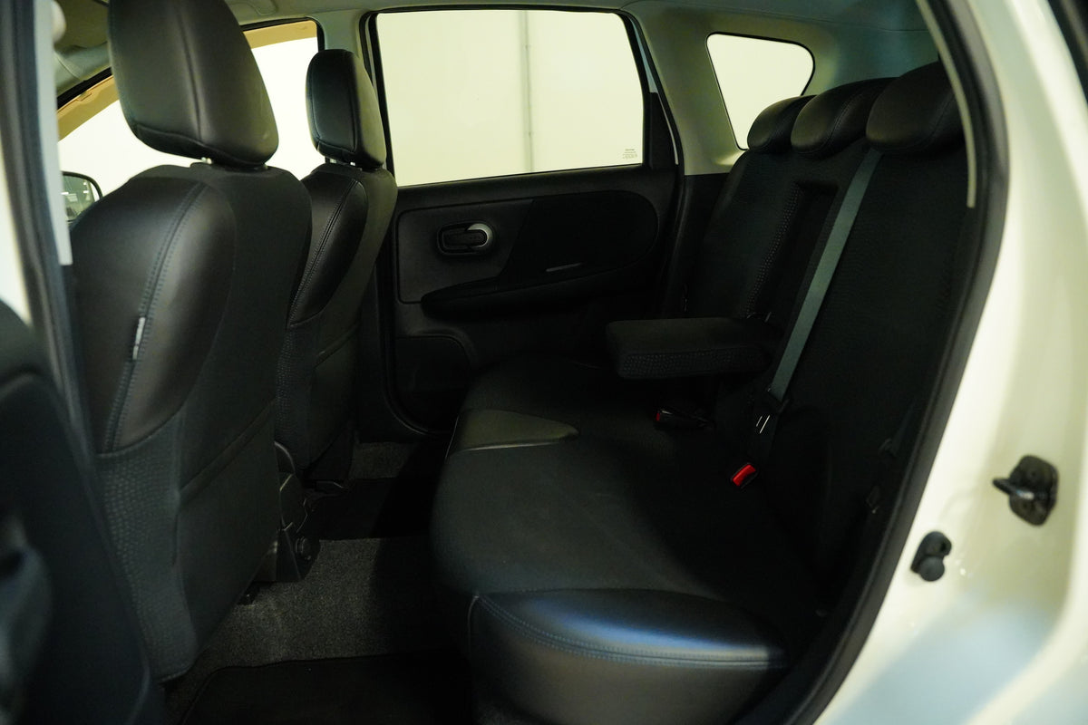 Nissan Note 1.4 65 kW