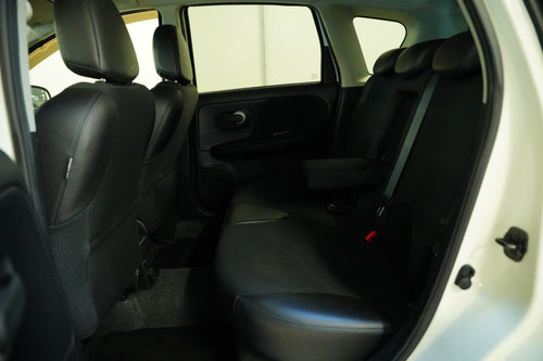 Nissan Note 1.4 65 kW – foto 23