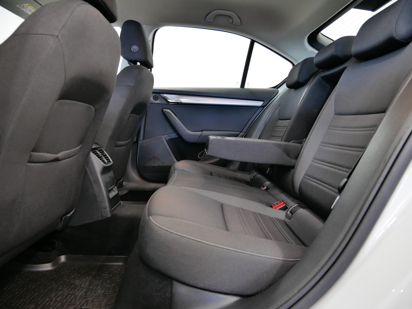 Škoda Octavia 1.4 TSI 110 kW Ambition