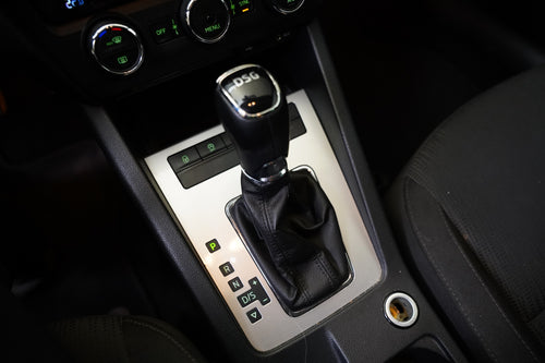 Škoda Octavia 2.0 TDI 110 kW – foto 23