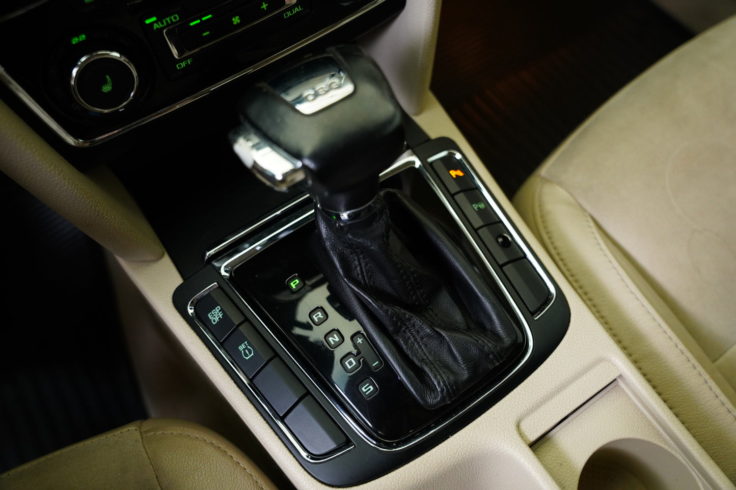 Škoda Superb 2.0 TDI 125 kW DSG Elegance