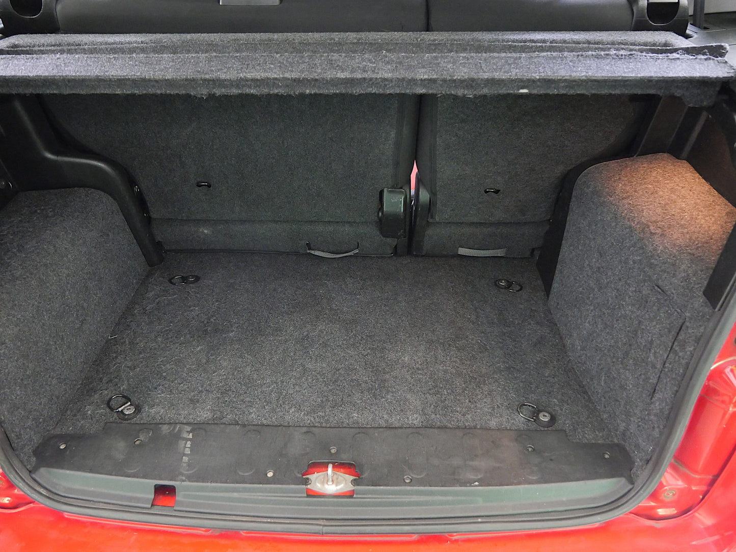 Fiat Qubo 1.3 MultiJet 70 kW Emotion