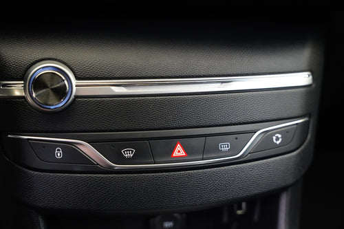 Peugeot 308 1.2 PT 96 kW – foto 23