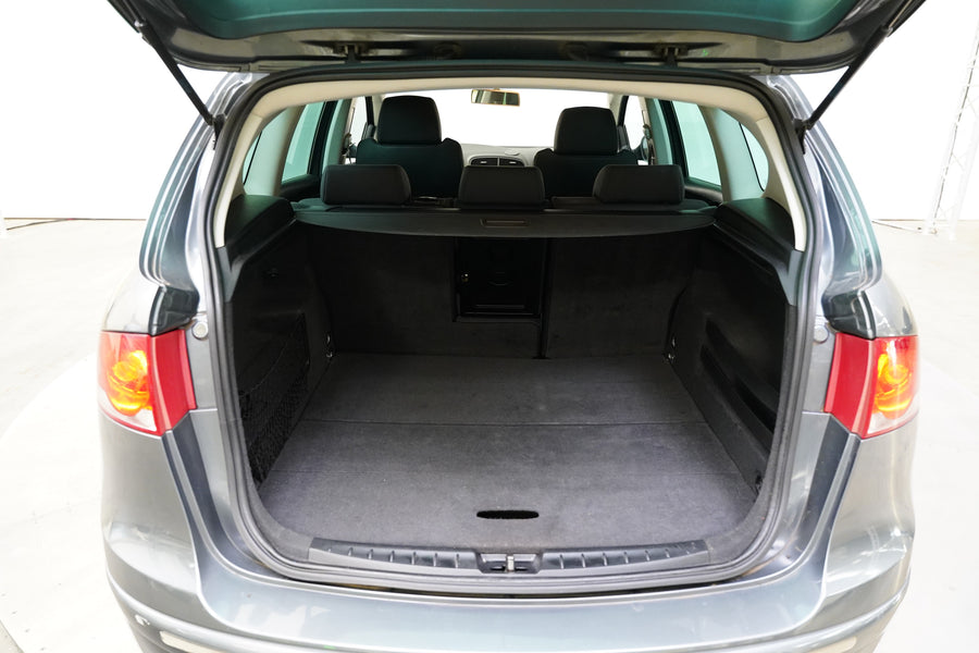 Seat Altea XL 1.2 TSI 77 kW Reference Copa – foto 23