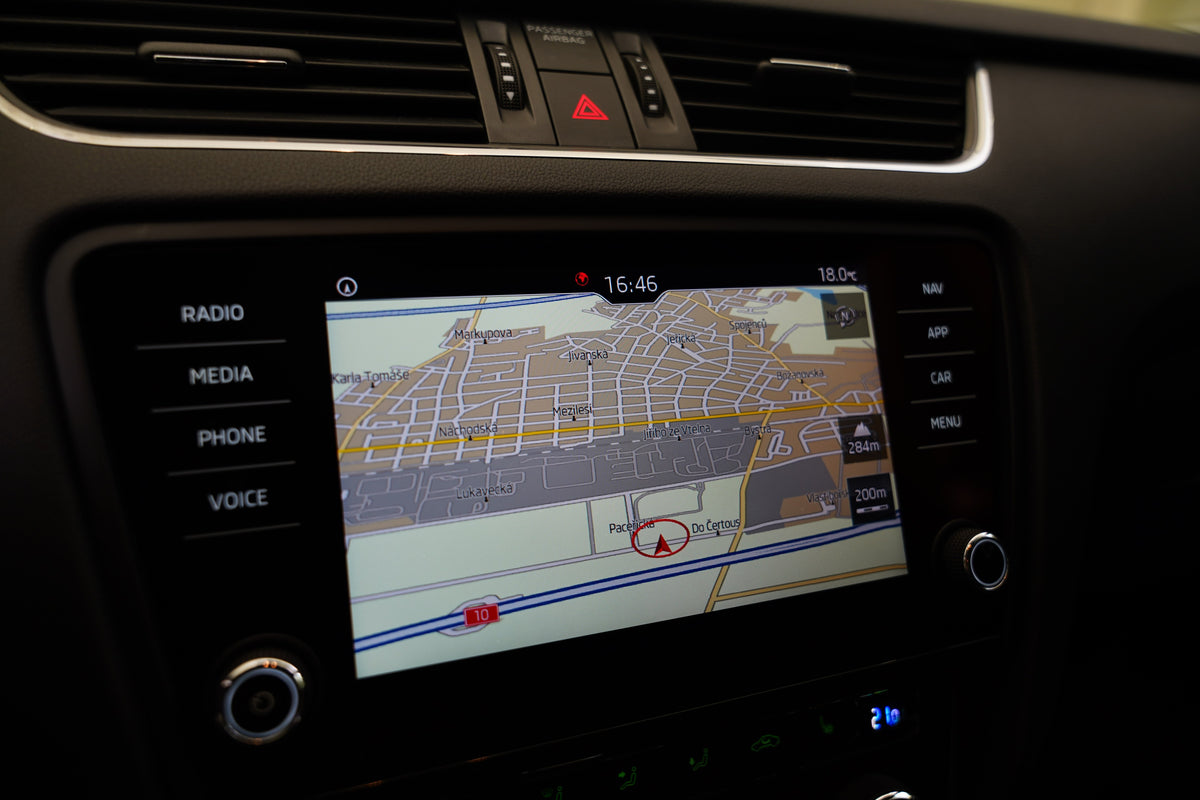 Škoda Octavia 2.0 TDI 110 kW DSG Soleil – foto 23