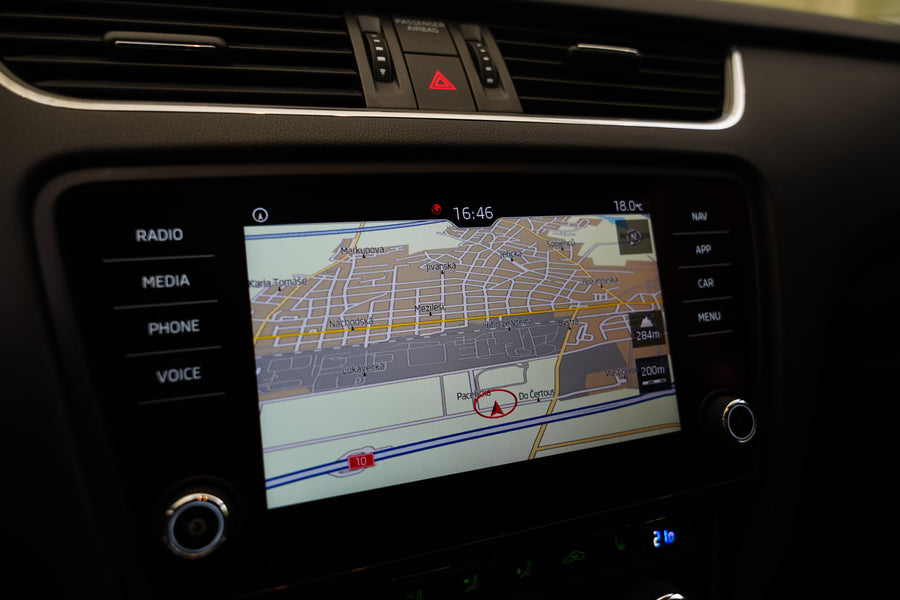 Škoda Octavia 2.0 TDI 110 kW DSG Soleil – foto 23